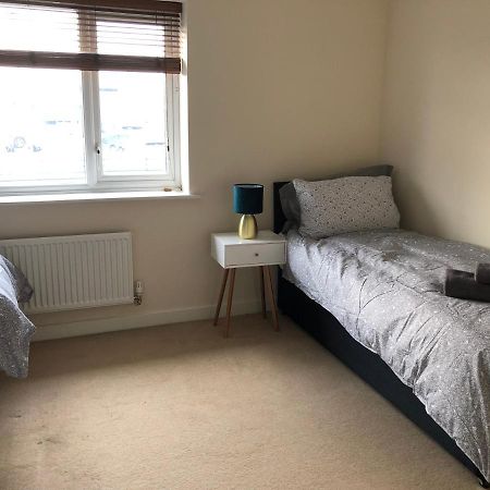 Bray House - Perfect For Large Groups Villa Wolverhampton Ngoại thất bức ảnh