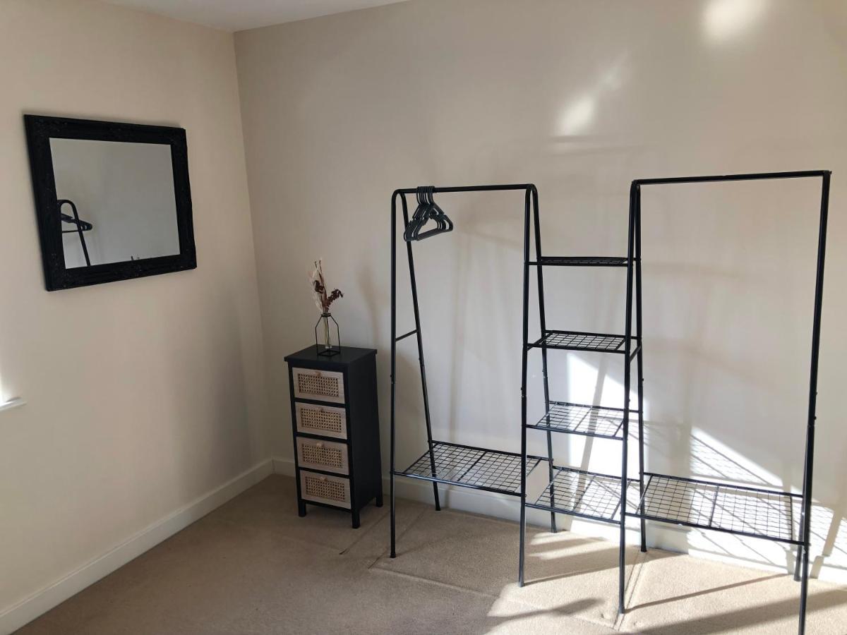 Bray House - Perfect For Large Groups Villa Wolverhampton Ngoại thất bức ảnh