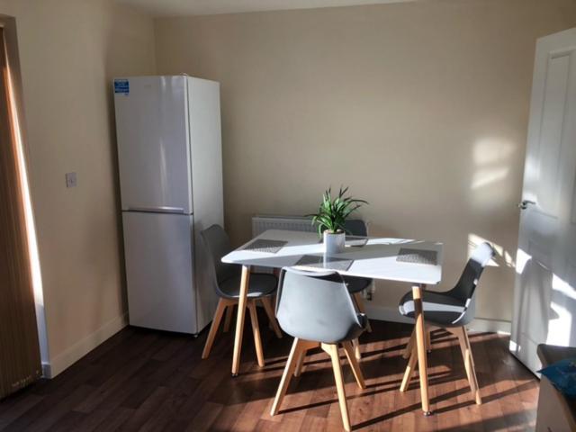 Bray House - Perfect For Large Groups Villa Wolverhampton Ngoại thất bức ảnh