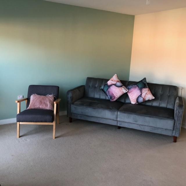 Bray House - Perfect For Large Groups Villa Wolverhampton Ngoại thất bức ảnh