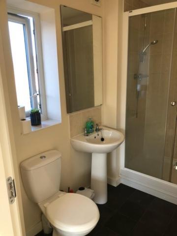 Bray House - Perfect For Large Groups Villa Wolverhampton Ngoại thất bức ảnh