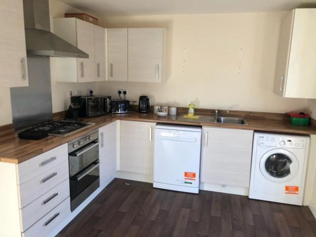 Bray House - Perfect For Large Groups Villa Wolverhampton Ngoại thất bức ảnh