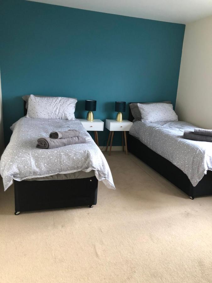Bray House - Perfect For Large Groups Villa Wolverhampton Ngoại thất bức ảnh